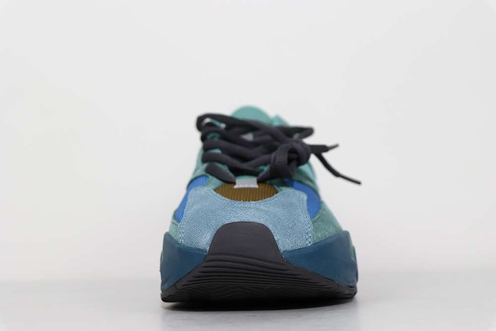 YESKICKS Adidas Yeezy Boost 700 Faded Azure Replica GZ2002