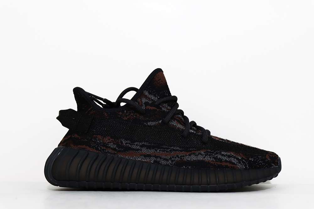 YESKICKS Adidas Yeezy Boost 350 V2 MX Rock Replica GW3774