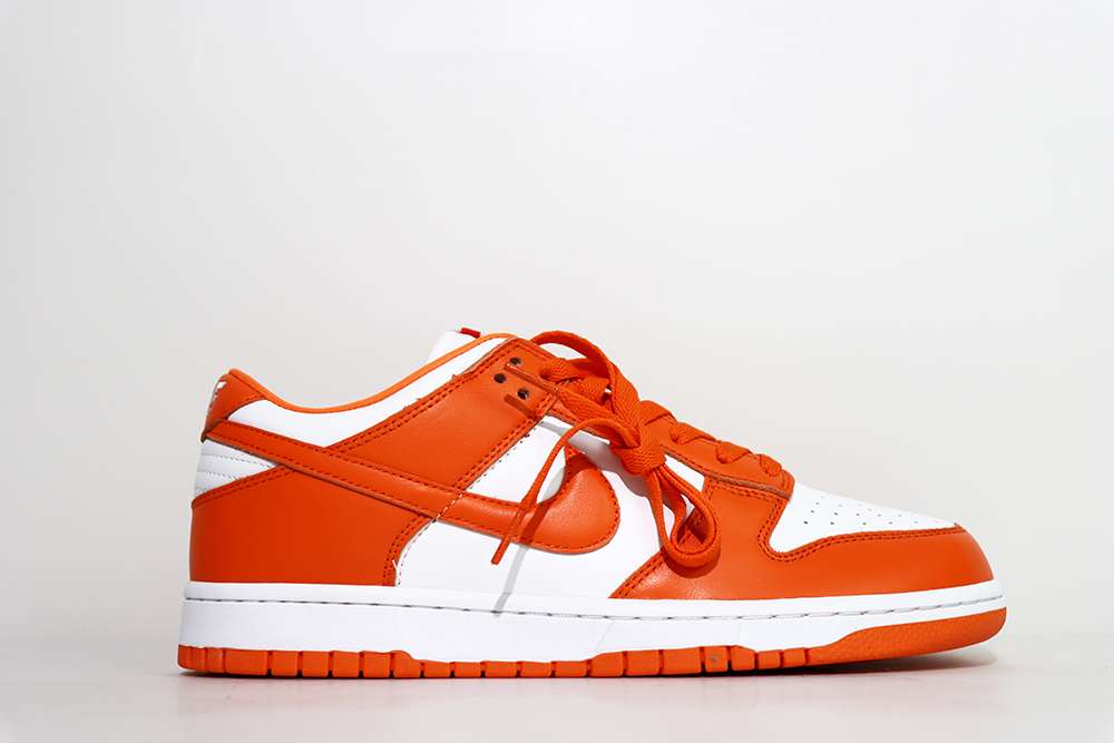 Nike Dunk Low SP Syracuse (2020/2022) Replica CU1726-101