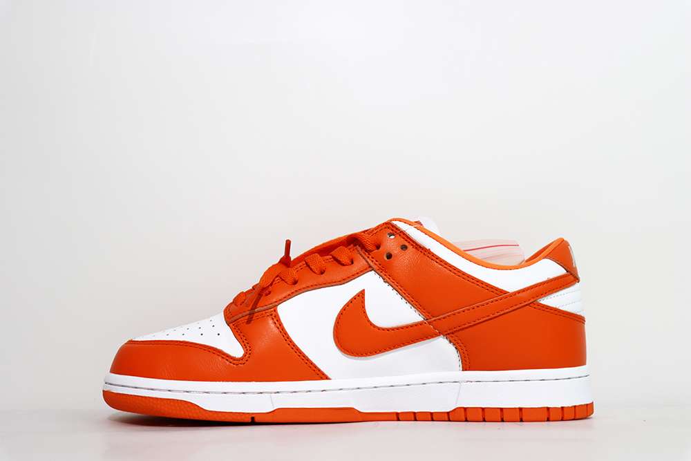 Nike Dunk Low SP Syracuse (2020/2022) Replica CU1726-101