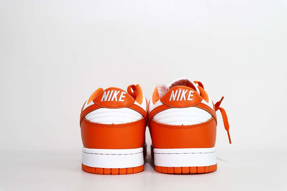 Nike Dunk Low SP Syracuse (2020/2022) Replica CU1726-101