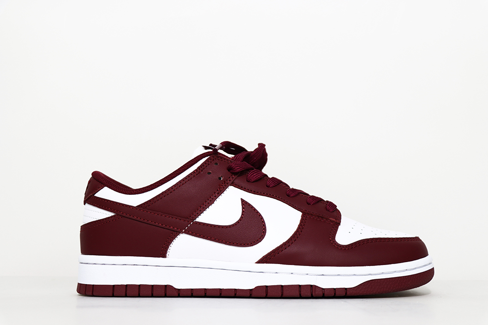 Nike Dunk Low Team Red (2022) Replica DD1391-601