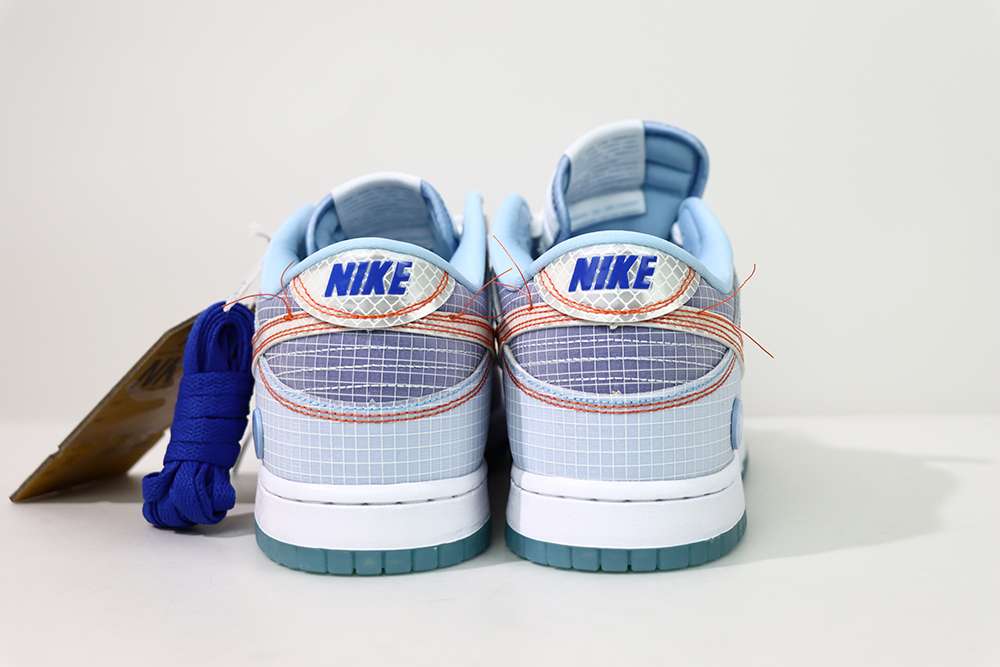 Nike Dunk Low Union Passport Pack Argon Replica DJ9649-400