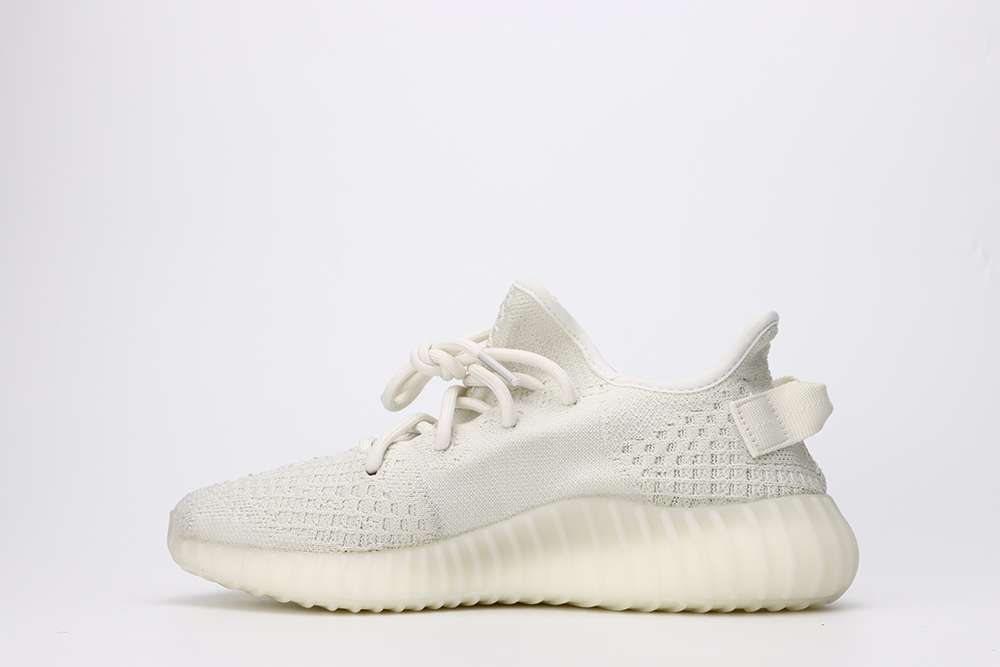 YESKICKS Adidas Yeezy Boost 350 V2 Bone Replica HQ6316