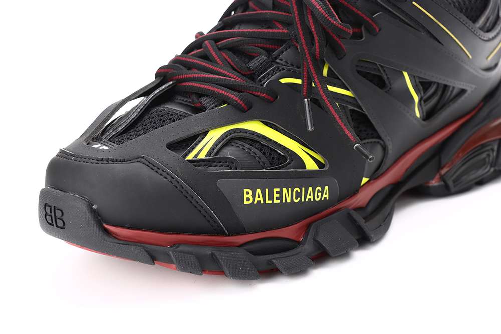 YESKICKS Balenciaga Track Sneaker Replica