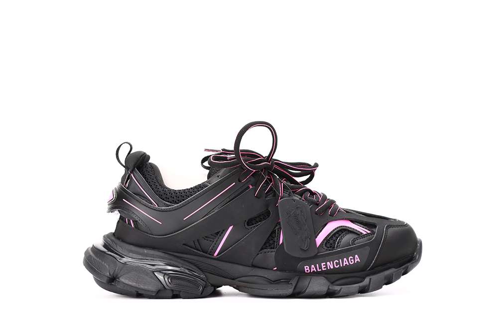 YESKICKS Balenciaga Track Sneaker Replica