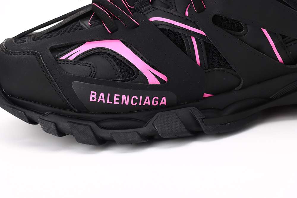 YESKICKS Balenciaga Track Sneaker Replica