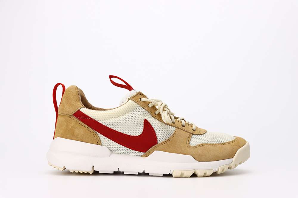 YESKICKS  Nike Craft Mars Yard Shoe 2.0 Tom Sachs Space Camp Replica AA2261-100