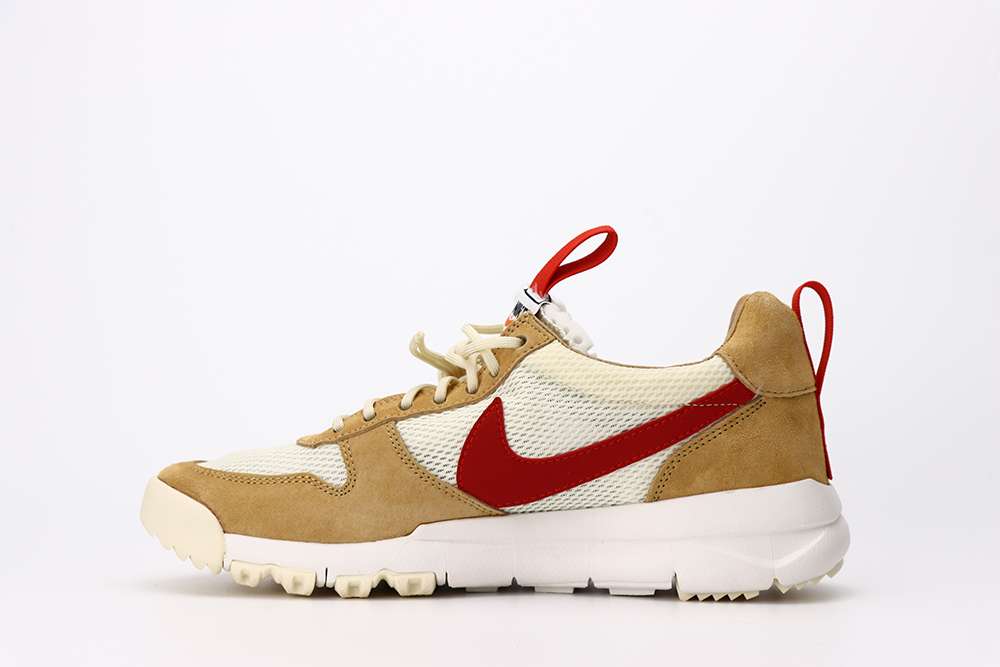 YESKICKS  Nike Craft Mars Yard Shoe 2.0 Tom Sachs Space Camp Replica AA2261-100