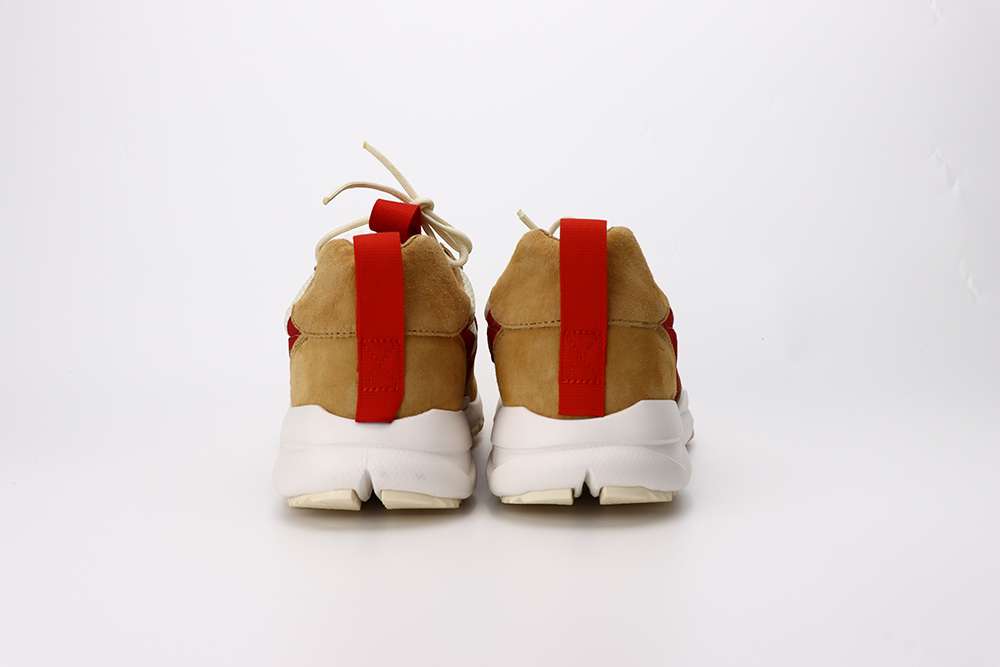 YESKICKS  Nike Craft Mars Yard Shoe 2.0 Tom Sachs Space Camp Replica AA2261-100