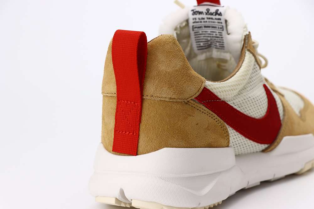 YESKICKS  Nike Craft Mars Yard Shoe 2.0 Tom Sachs Space Camp Replica AA2261-100