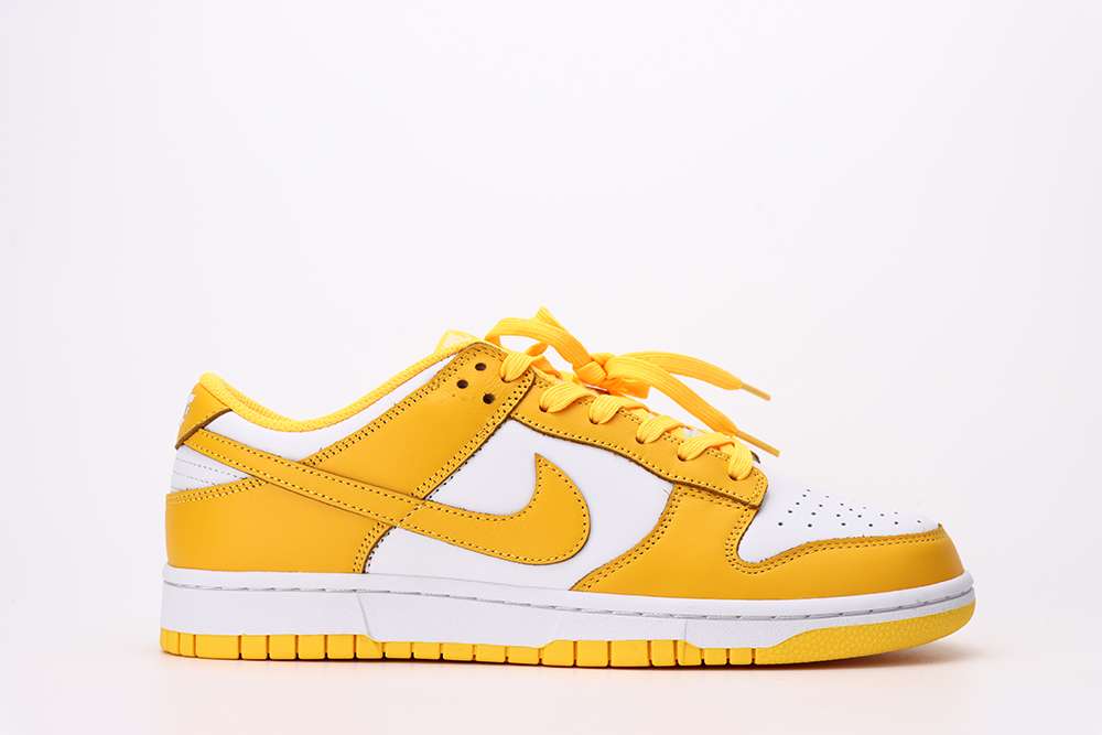 Nike Dunk Low Laser Orange Replica DD1503-800