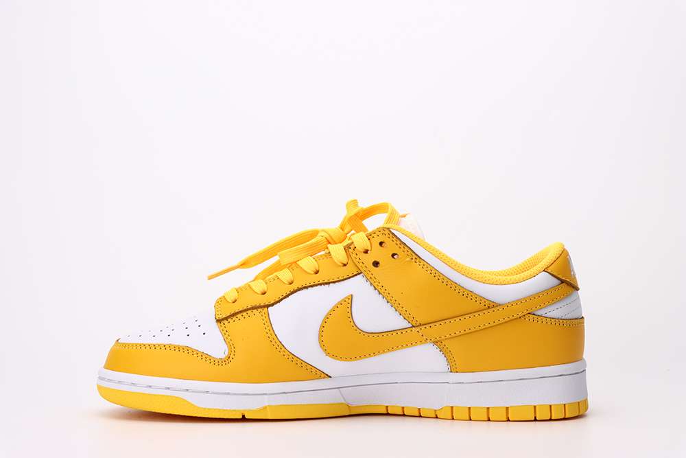 Nike Dunk Low Laser Orange Replica DD1503-800