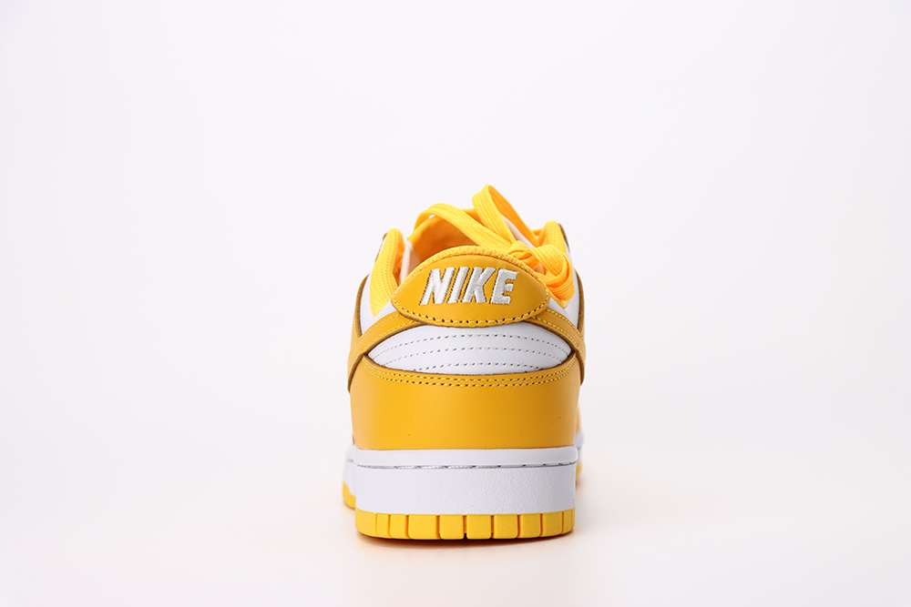 Nike Dunk Low Laser Orange Replica DD1503-800