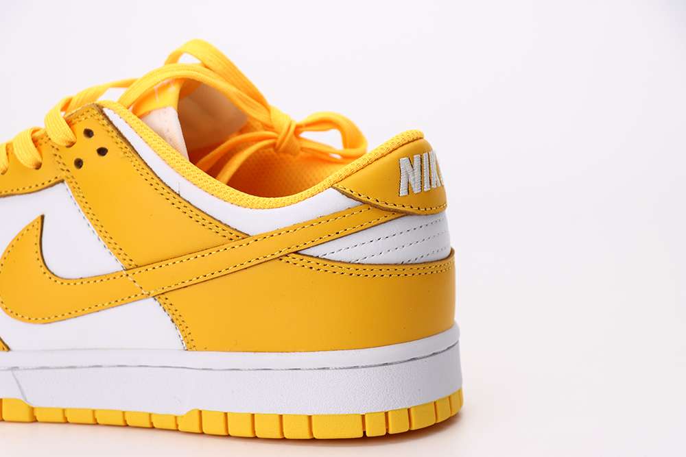 Nike Dunk Low Laser Orange Replica DD1503-800