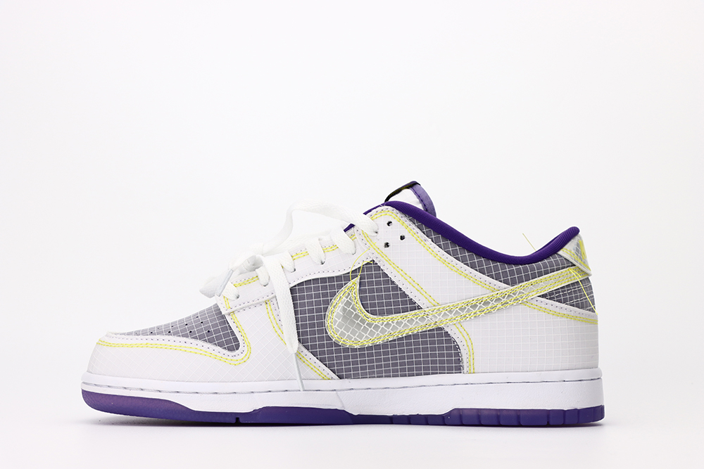 Nike Dunk Low Union Passport Pack Court Purple Replica  DJ9649-500