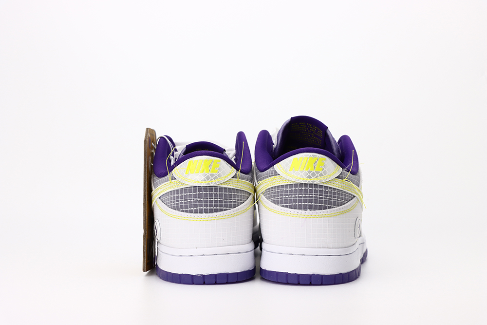 Nike Dunk Low Union Passport Pack Court Purple Replica  DJ9649-500