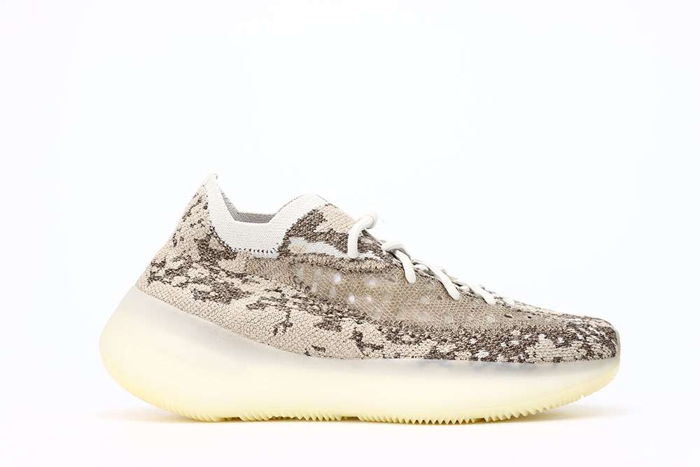 YESKICKS Adidas Yeezy Boost 380 Pyrite Replica GZ0473