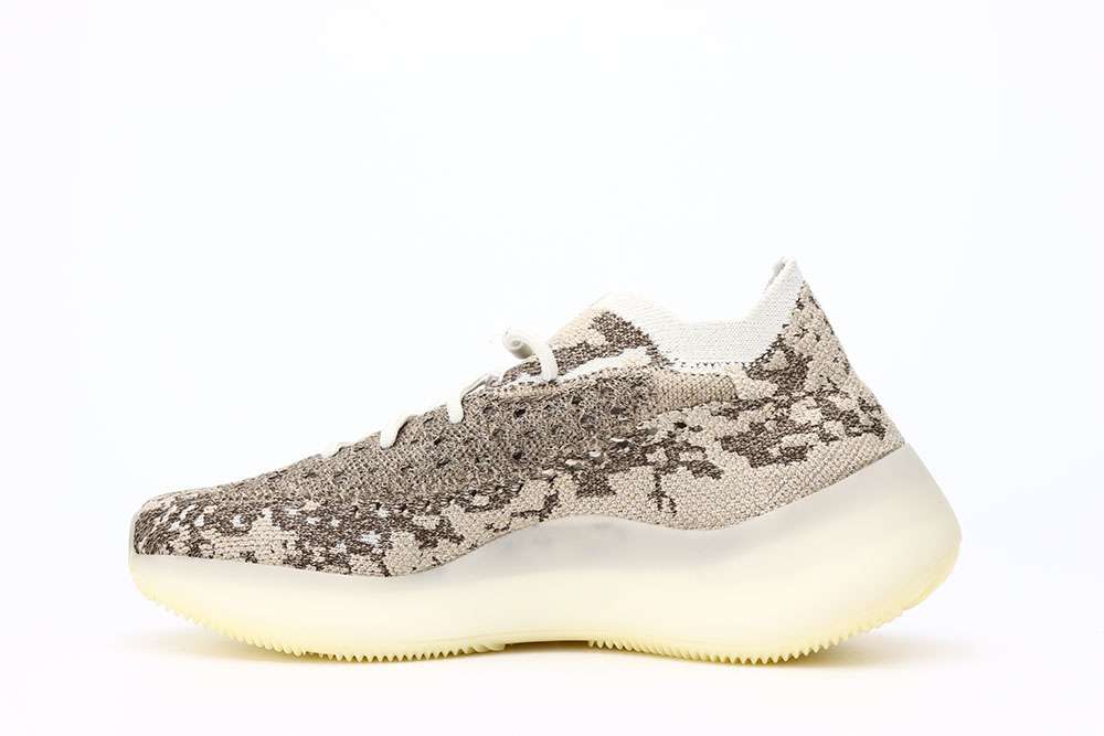 YESKICKS Adidas Yeezy Boost 380 Pyrite Replica GZ0473