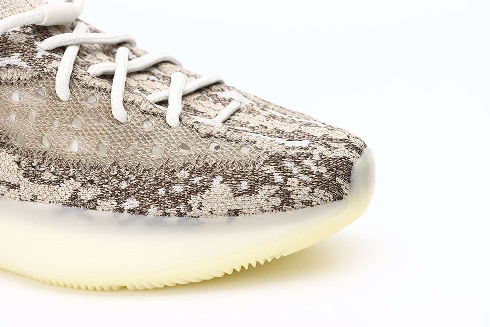 YESKICKS Adidas Yeezy Boost 380 Pyrite Replica GZ0473