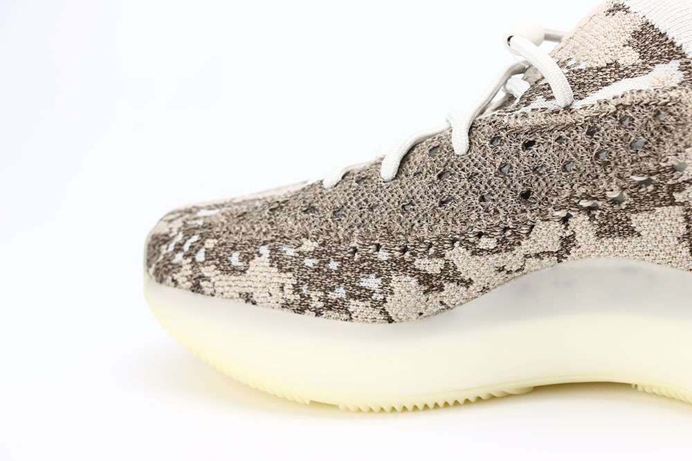 YESKICKS Adidas Yeezy Boost 380 Pyrite Replica GZ0473