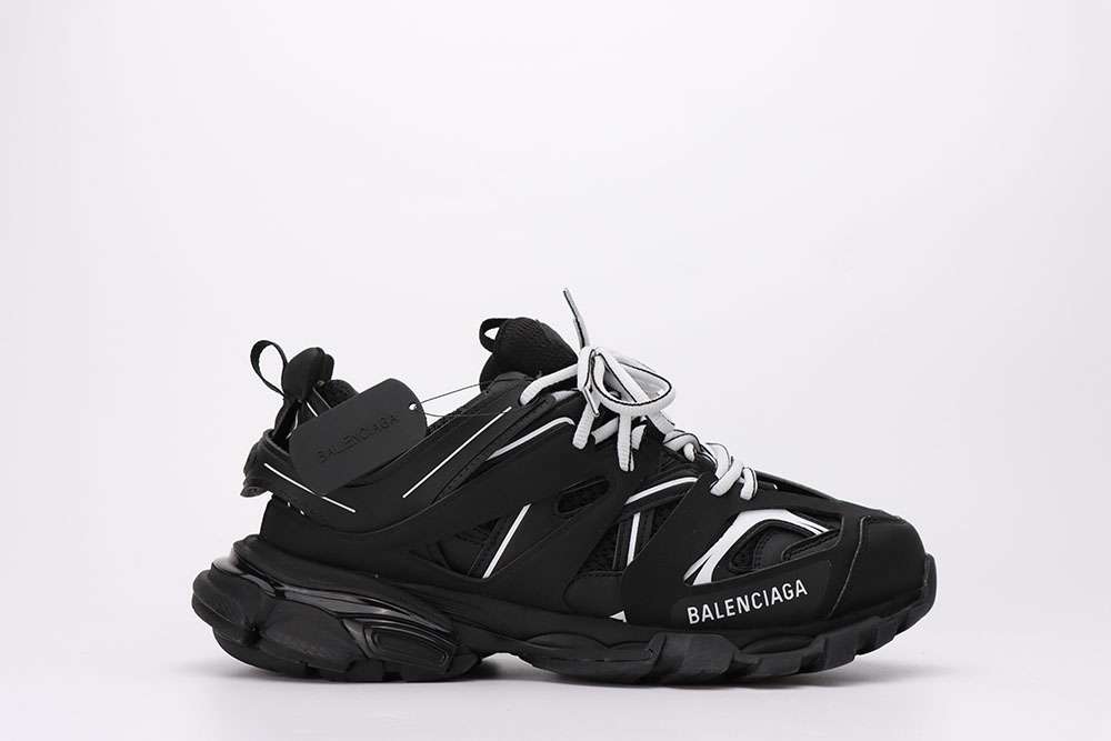 YESKICKS Balenciaga Track Sneaker Replica