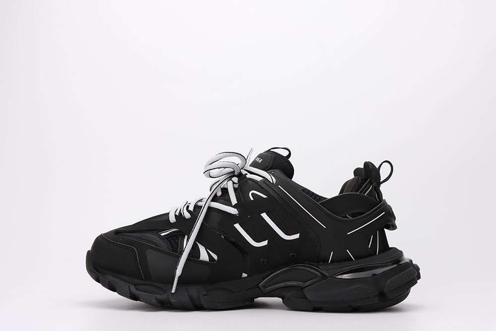 YESKICKS Balenciaga Track Sneaker Replica