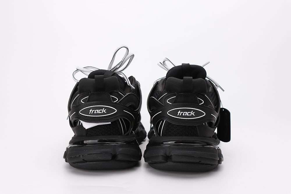 YESKICKS Balenciaga Track Sneaker Replica