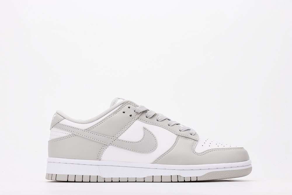 Nike Dunk Low ‘Grey Fog’ Replica DD1391 103