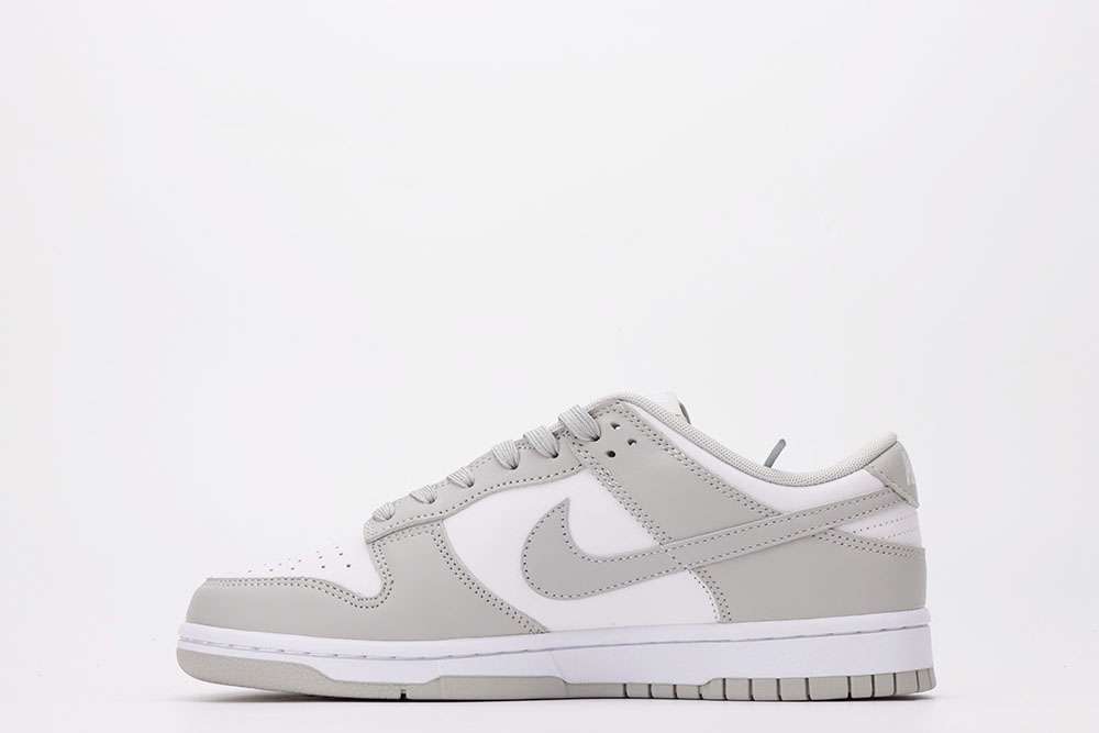 Nike Dunk Low ‘Grey Fog’ Replica DD1391 103