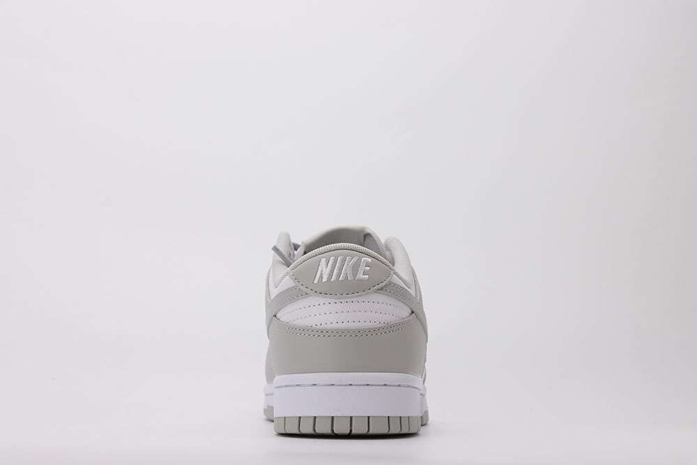 Nike Dunk Low ‘Grey Fog’ Replica DD1391 103