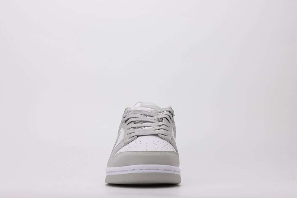 Nike Dunk Low ‘Grey Fog’ Replica DD1391 103