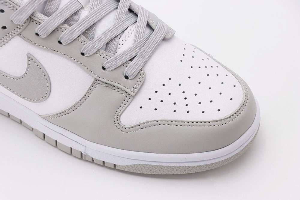 Nike Dunk Low ‘Grey Fog’ Replica DD1391 103