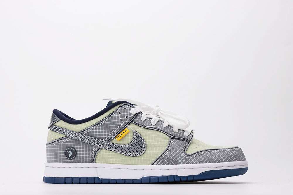 Nike Dunk Low Union Passport Pack Pistachio Replica DJ9649-401