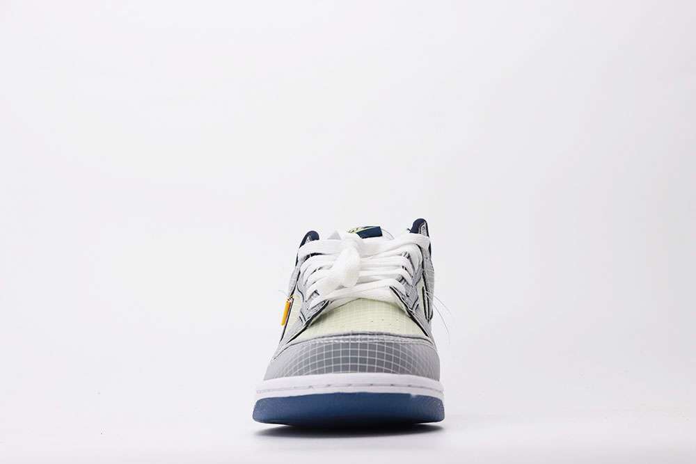 Nike Dunk Low Union Passport Pack Pistachio Replica DJ9649-401