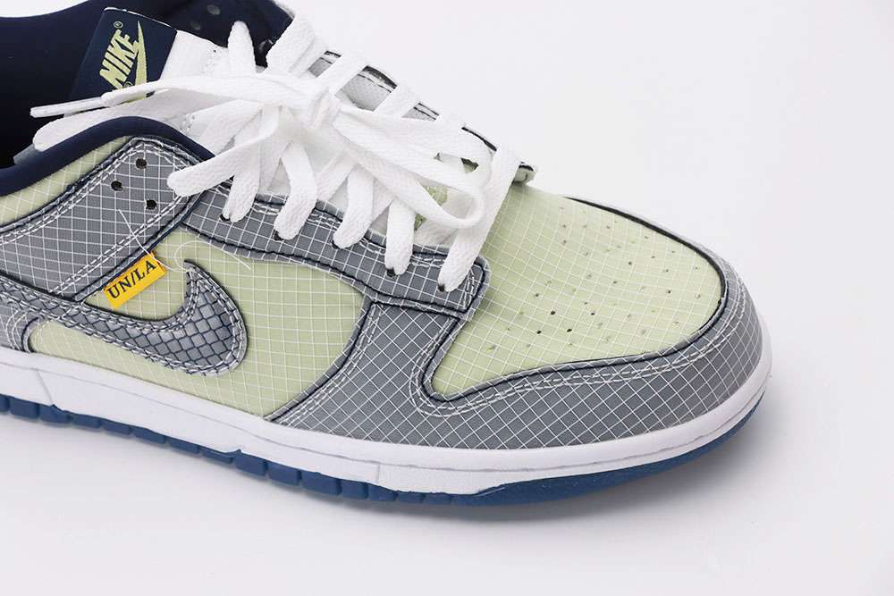 Nike Dunk Low Union Passport Pack Pistachio Replica DJ9649-401