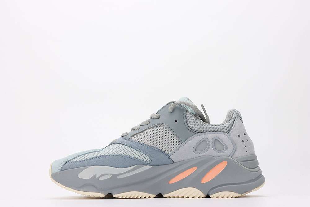 YESKICKS Adidas Yeezy Boost 700 Inertia Replica EG7597