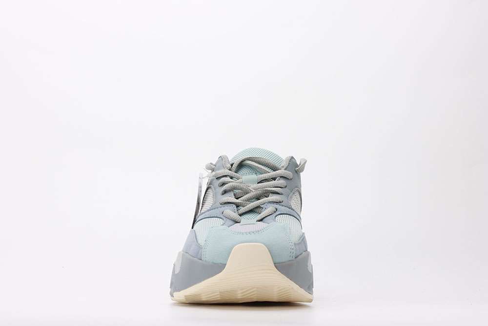 YESKICKS Adidas Yeezy Boost 700 Inertia Replica EG7597