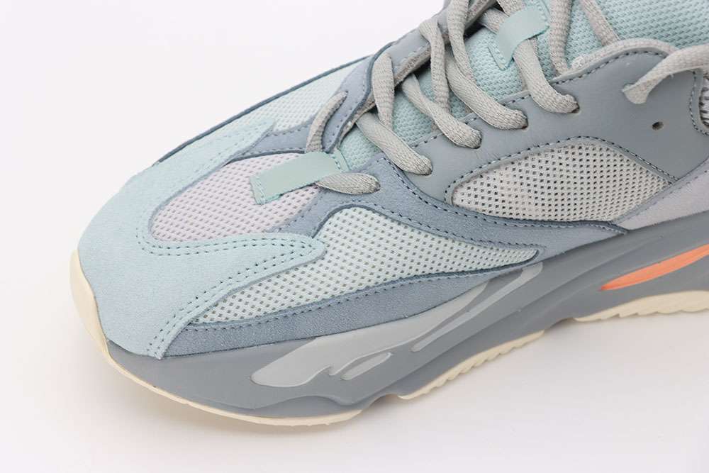 YESKICKS Adidas Yeezy Boost 700 Inertia Replica EG7597