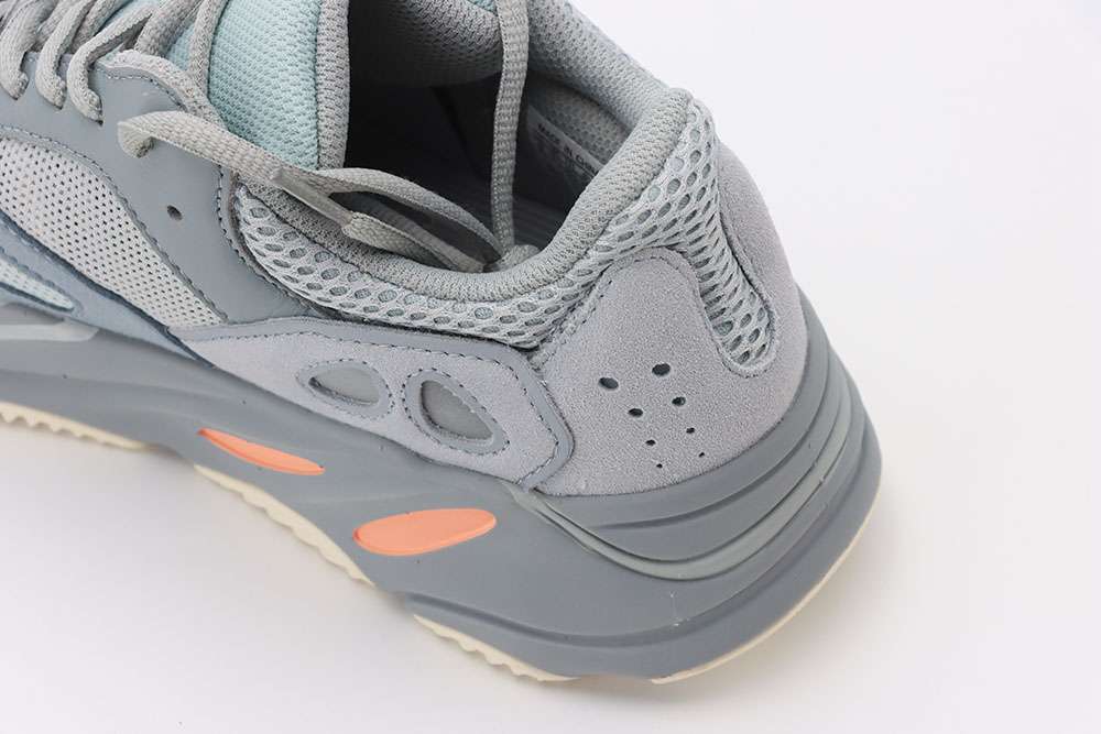 YESKICKS Adidas Yeezy Boost 700 Inertia Replica EG7597