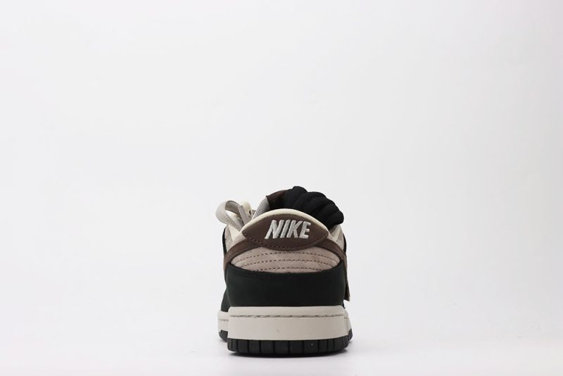 Otomo Katsuhiro x Nike SB Dunk Low Steamboy OST Grey Brown Mocha LF0039-003