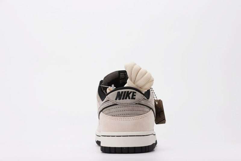 Otomo Katsuhiro x Nike SB Dunk Low Steamboy OST White Black LF0039-006