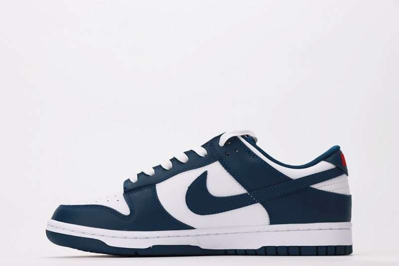 Nike Dunk Low Valerian Blue Quality Replica DD1391-400