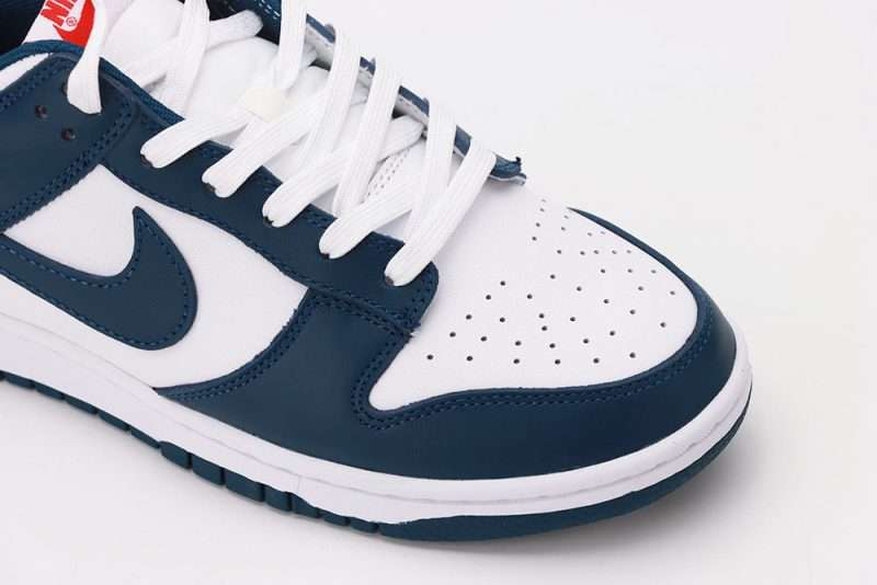 Nike Dunk Low Valerian Blue Quality Replica DD1391-400