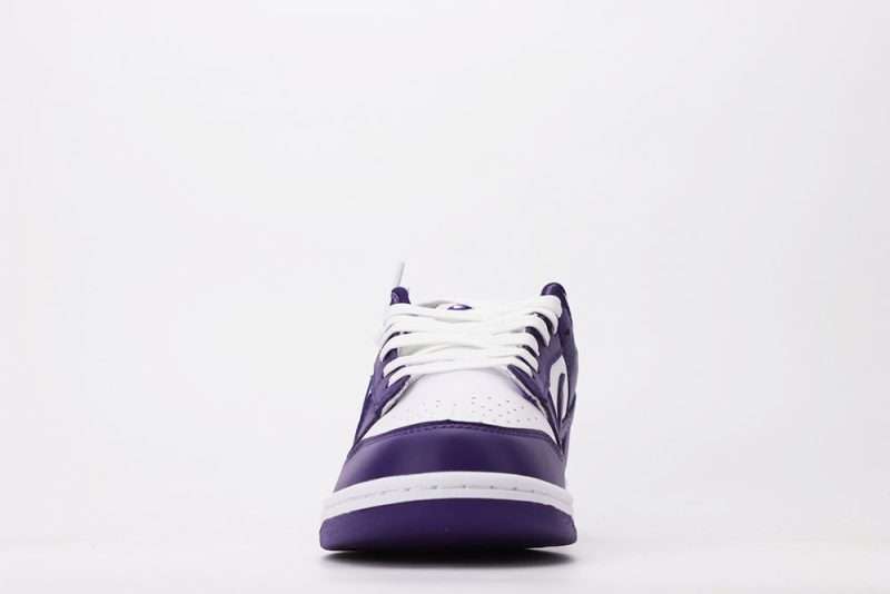 Nike Dunk Low Championship Court Purple Replica DD1391-104