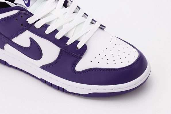 Nike Dunk Low Championship Court Purple Replica DD1391-104