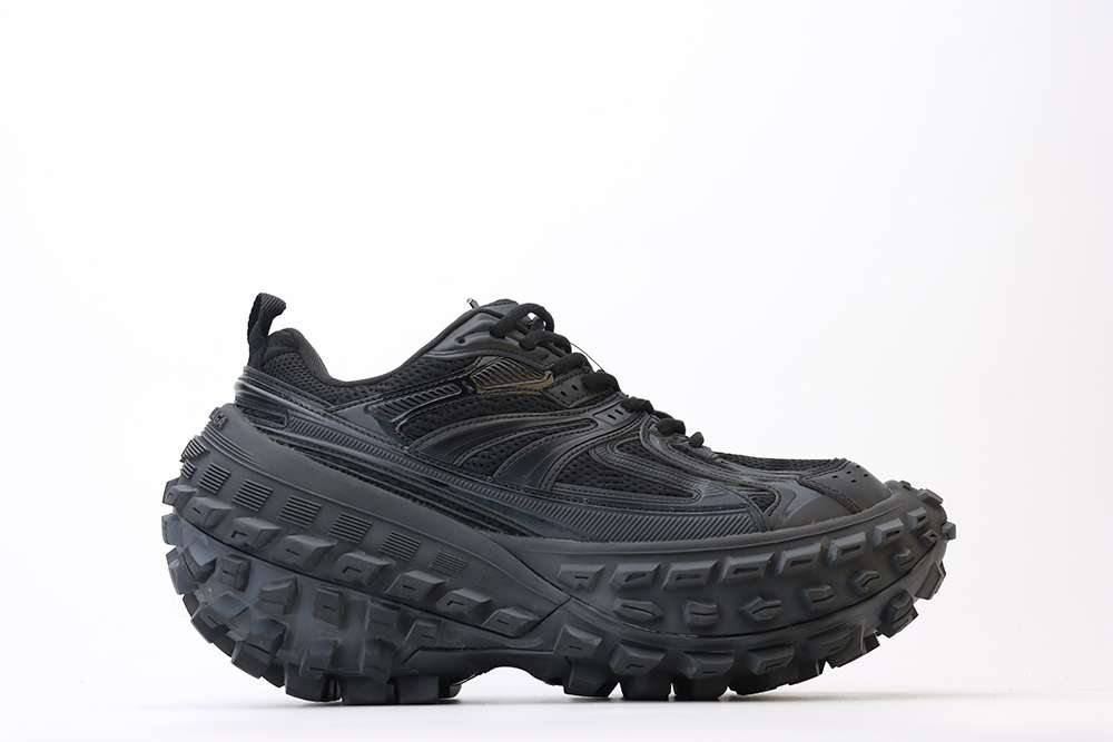 YESKICKS Balenciaga Defender Sneaker Replica