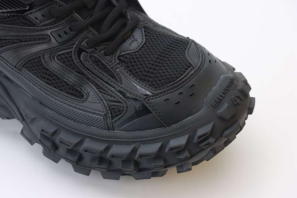 YESKICKS Balenciaga Defender Sneaker Replica