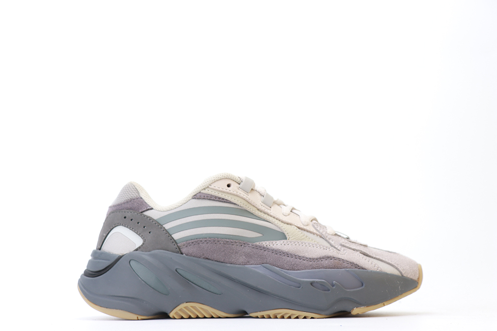 YESKICKS Adidas Yeezy Boost 700 V2 Tephra Replica FU7914