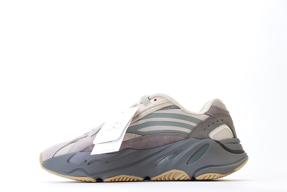 YESKICKS Adidas Yeezy Boost 700 V2 Tephra Replica FU7914